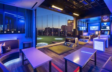 hublot suite topgolf|Hublot chairman's suite.